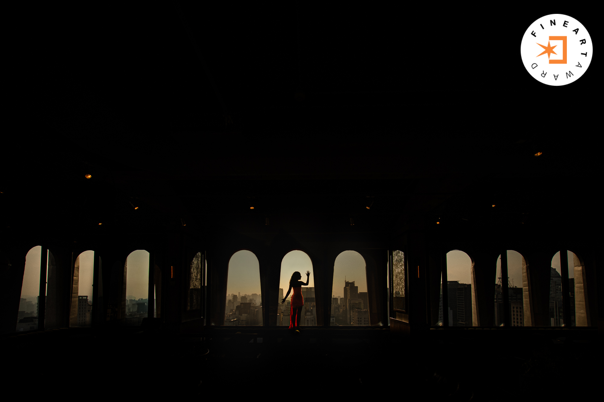 Foto por @Charles Sartori